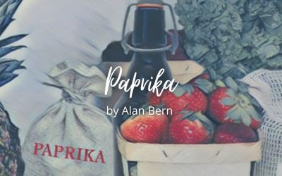 Paprika