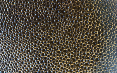 Bubblusion