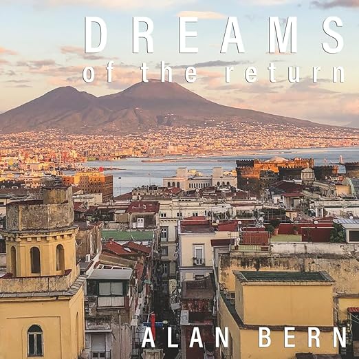 Vesuvio image that will be on book cover